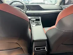2023 Changan Eado PLUS 1.4T GDI DCT Premium, белый — фото 6