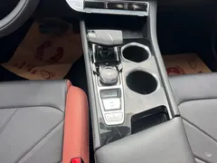 2023 Changan Eado PLUS 1.4T GDI DCT Premium, белый — фото 8