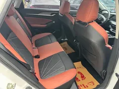 2023 Changan Eado PLUS 1.4T GDI DCT Premium, белый — фото 12
