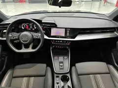 2023 Audi A3 Sportback 35 TFSI Fashion Sport — фото 8