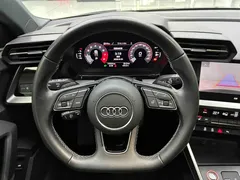 2023 Audi A3 Sportback 35 TFSI Fashion Sport — фото 9