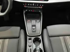 2023 Audi A3 Sportback 35 TFSI Fashion Sport — фото 11