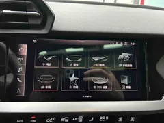 2023 Audi A3 Sportback 35 TFSI Fashion Sport — фото 12