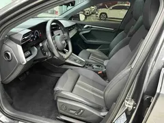 2023 Audi A3 Sportback 35 TFSI Fashion Sport — фото 17