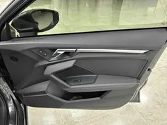 2023 Audi A3 Sportback 35 TFSI Fashion Sport — фото 18