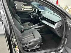 2023 Audi A3 Sportback 35 TFSI Fashion Sport — фото 19