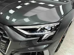 2023 Audi A3 Sportback 35 TFSI Fashion Sport — фото 24