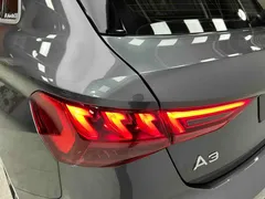 2023 Audi A3 Sportback 35 TFSI Fashion Sport — фото 25