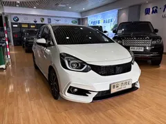 2021 Honda LIFE 1.5L CVT SPO-SS, белый — фото 3