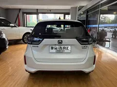 2021 Honda LIFE 1.5L CVT SPO-SS, белый — фото 5