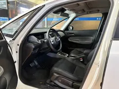 2021 Honda LIFE 1.5L CVT SPO-SS, белый — фото 7