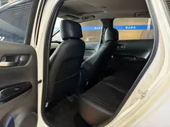 2021 Honda LIFE 1.5L CVT SPO-SS, белый — фото 8