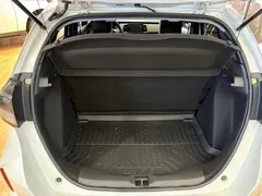 2021 Honda LIFE 1.5L CVT SPO-SS, белый — фото 9