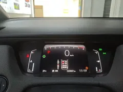 2021 Honda LIFE 1.5L CVT SPO-SS, белый — фото 10