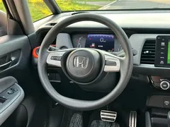 2021 Honda LIFE 1.5L CVT SPORT, белый — фото 4