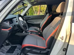 2021 Honda LIFE 1.5L CVT SPORT, белый — фото 6
