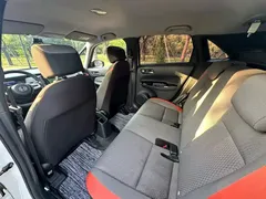2021 Honda LIFE 1.5L CVT SPORT, белый — фото 7