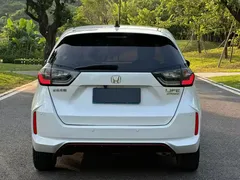 2021 Honda LIFE 1.5L CVT SPORT, белый — фото 8