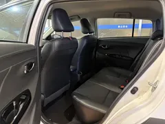 2022 Toyota Yaris L Zhixuan X 1.5L CVT PLUS, белый — фото 4