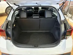 2022 Toyota Yaris L Zhixuan X 1.5L CVT PLUS, белый — фото 7