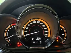 2022 Toyota Yaris L Zhixuan X 1.5L CVT PLUS, белый — фото 10