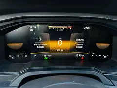 2023 Volkswagen Polo Plus 1.5L AT, белый — фото 14