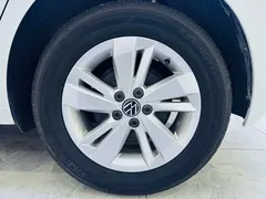 2023 Volkswagen Polo Plus 1.5L AT, белый — фото 16