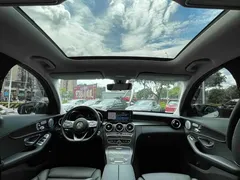 2021 Mercedes-Benz C-Class C 260 L, белый — фото 10