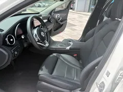 2021 Mercedes-Benz C-Class C 260 L, белый — фото 11