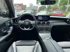 2021 Mercedes-Benz C-Class C 260 L, белый — фото 17