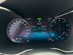 2021 Mercedes-Benz C-Class C 260 L, белый — фото 19