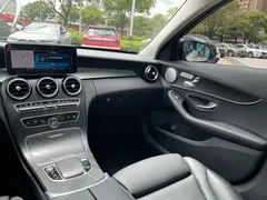 2021 Mercedes-Benz C-Class C 260 L, белый — фото 20