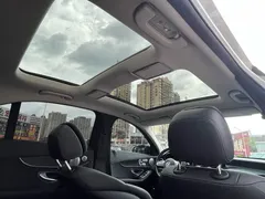 2021 Mercedes-Benz C-Class C 260 L, белый — фото 24