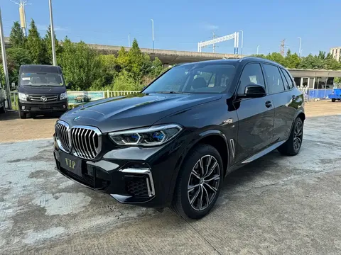 2022 BMW X5 30Li Premium M Sport Package