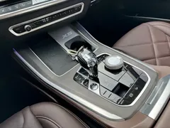 2022 BMW X5 30Li Premium M Sport Package, чёрный — фото 16
