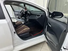 2023 Toyota Corolla 1.8L Smart Hybrid Elite, белый — фото 9