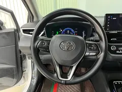 2023 Toyota Corolla 1.8L Smart Hybrid Elite, белый — фото 11