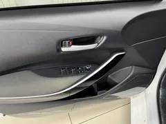 2023 Toyota Corolla 1.8L Smart Hybrid Elite, белый — фото 17