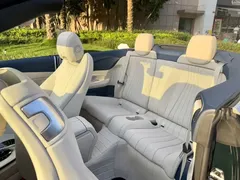 2023 Mercedes-Benz E-Class E 260, зелёный — фото 5