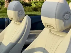 2023 Mercedes-Benz E-Class E 260, зелёный — фото 9