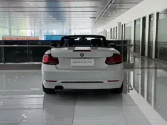 2019 BMW 2 Series 2 225i, белый — фото 6
