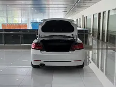2019 BMW 2 Series 2 225i, белый — фото 7