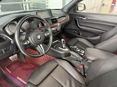 2019 BMW 2 Series 2 225i, белый — фото 12