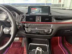 2019 BMW 2 Series 2 225i, белый — фото 14