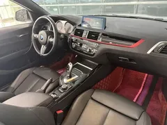 2019 BMW 2 Series 2 225i, белый — фото 18
