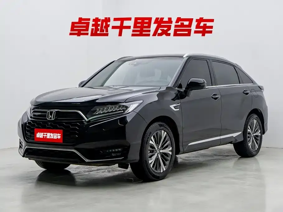 2020 Honda UR-V 370TURBO 4WD