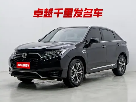 2020 Honda UR-V 370TURBO 4WD