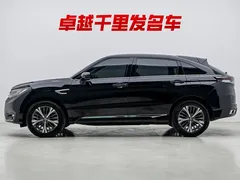 2020 Honda UR-V 370TURBO 4WD, чёрный — фото 6