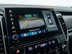 2020 Honda UR-V 370TURBO 4WD, чёрный — фото 10