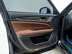 2020 Honda UR-V 370TURBO 4WD, чёрный — фото 14